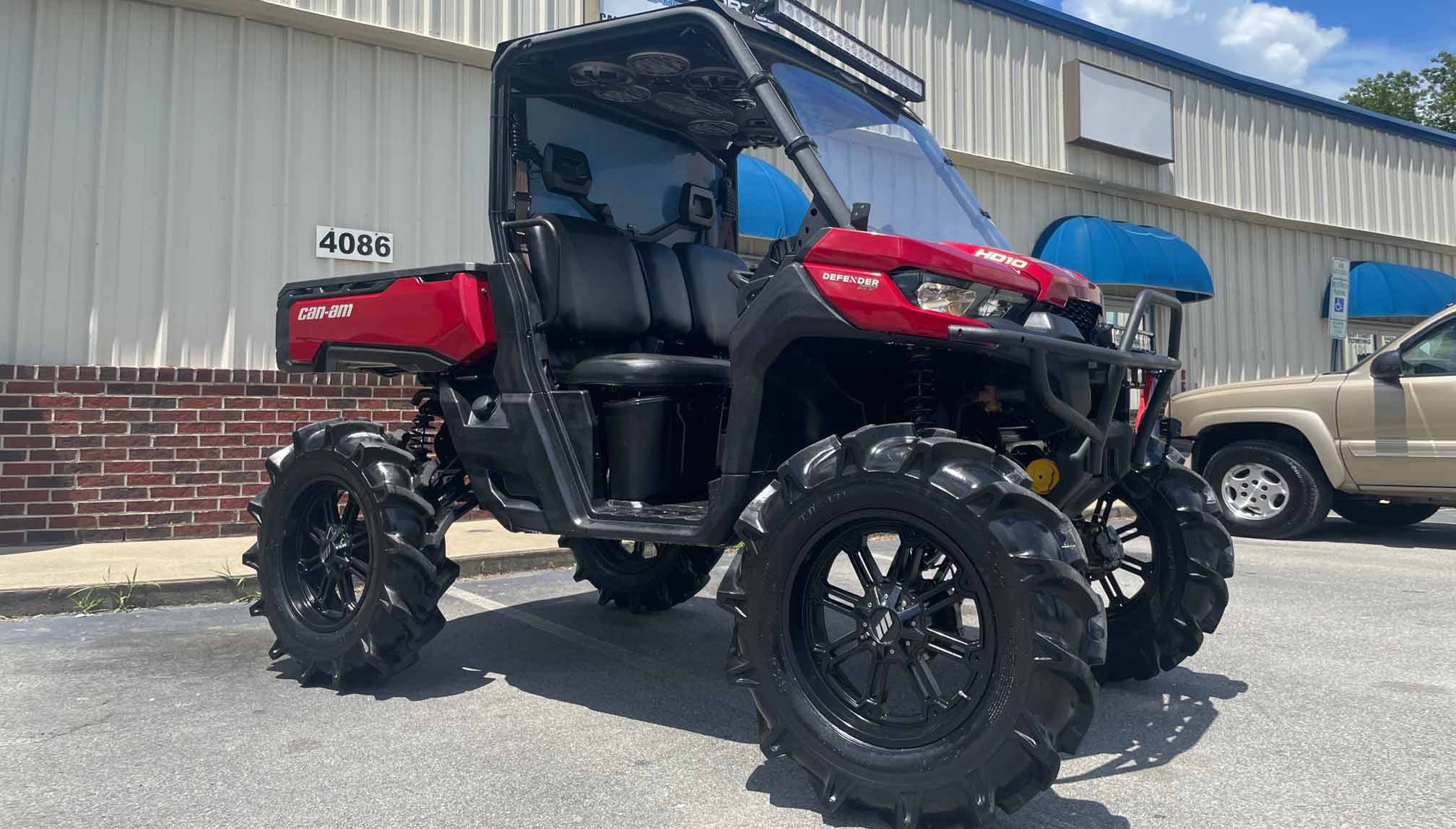 Specializing in Rare and Unique Trucks and SUVs for Sale Garner